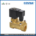 Two position two way water valve water valve in solenoid valve made in China